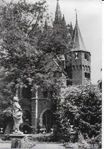 Pa768 Ongelopen ansichtkaart delft prinsenhof, Ophalen of Verzenden, Ongelopen, Zuid-Holland