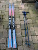 Atomic Mega Carv X 3.20 Fatale Ski's - 180cm, Ophalen, Carve, Atomic, Skiën