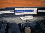 Jacob Cohën Nick Slim jeans 32 donkerblauw premium denim, Blauw, Nieuw, W32 (confectie 46) of kleiner, Ophalen of Verzenden