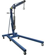 Motortakel / Werkplaatskraan 2 Ton (extra zware uitvoering), Ophalen of Verzenden, Nieuw