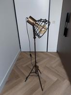 2 prachtige vloerlampen, Ophalen, Gebruikt, 150 tot 200 cm