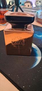 Soplo intense parfum, Verzamelen, Parfumverzamelingen, Ophalen of Verzenden, Zo goed als nieuw, Miniatuur