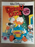 Donald Duck als suikeroom, Ophalen of Verzenden, Zo goed als nieuw