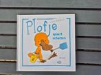 Prenten Boek Plofje spaart schatten, Boeken, Kinderboeken | Baby's en Peuters, Ophalen of Verzenden, Zo goed als nieuw