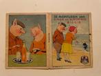 Boekje Mij. De Betuwe Tiel. 1934, Verzenden, Gebruikt, Overige typen