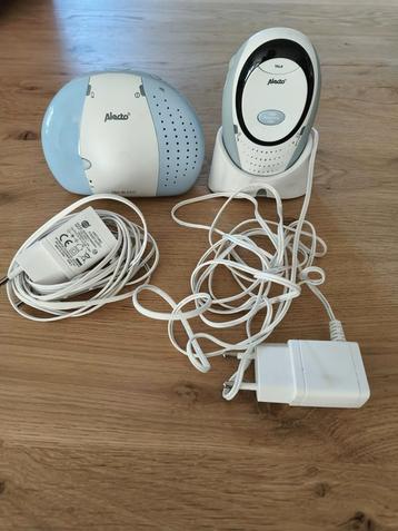 Alecto Babyfoon met Sterrenprojectie beschikbaar voor biedingen