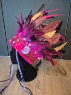 Verentooi carnaval, Ophalen, Nieuw, Carnaval