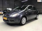 Ford C-Max 1.6 TDCi Trend I 2e Eigen I New Apk + Kln Brt I A, Voorwielaandrijving, Stof, Gebruikt, 4 cilinders