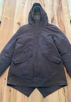 Butcher of Blue winterjas parka bruin maat xxl 2xl, Kleding | Heren, Butcher of Blue, Bruin, Verzenden, Overige maten