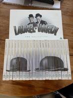 Laurel & Hardy the (dvd) collection boxset, Cd's en Dvd's, Dvd's | Tv en Series, Gebruikt, Alle leeftijden, Boxset, Ophalen of Verzenden