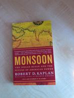 Monsoon, Ophalen of Verzenden, Beta, WO