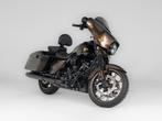 Harley-Davidson FLHXST Street Glide ST (bj 2023), Bedrijf, Cruise Control, Meer dan 35 kW, Toermotor