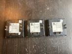 Berker KNX tastsensor, Ophalen of Verzenden, Gebruikt