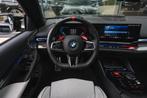 BMW 5 Serie Touring M5 Automaat / Panoramadak / Trekhaak / S, Achterwielaandrijving, Gebruikt, Met garantie (alle), Stoelverwarming