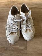 Converse All Stars Maat 39, Kleding | Dames, Schoenen, Ophalen of Verzenden, Gedragen, Wit, Sneakers of Gympen