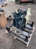 Kobota Z602 motor defect, Zakelijke goederen, Ophalen