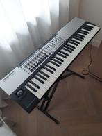NOVATION REMOTE 61 SL MKII (Extra: standaard + Mini Box 2!), Muziek en Instrumenten, Midi-apparatuur, Ophalen, Gebruikt