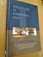 Nr. 606 Jeruzalem is gebouwd vast, GGiN Terneuzen,, Boeken, Godsdienst en Theologie, Gelezen, Christendom | Protestants, Ophalen of Verzenden