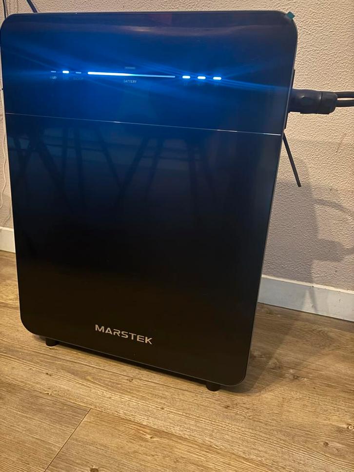 Marstek Venus-E V3 5 kWh Thuisbatterij, Doe-het-zelf en Verbouw, Zonnepanelen en Toebehoren, Nieuw, Overige typen, Ophalen
