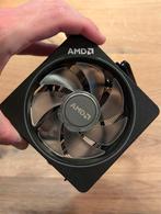 Amd wraith Prism RGB, Ophalen of Verzenden, Zo goed als nieuw, Luchtkoeling