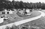HAAKSBERGEN - Scholtenhagen - Camping, Ophalen of Verzenden, 1960 tot 1980, Gelopen, Overijssel