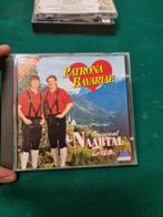 Cd patrona bavariae naabtal duo, Ophalen of Verzenden