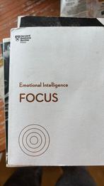 Focus - Harvard Business Review, Ophalen, Gelezen, Amerika
