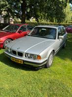 BMW 5-Serie 4.0 I 540 Touring AUT E2 1994 Grijs OPKNAPPER, Automaat, Achterwielaandrijving, 8 cilinders, 286 pk