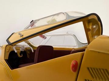 MESSERSCHMITT K200 A6 beschikbaar voor biedingen