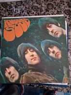 Beatles - Rubber Soul Vinyl (Bijna Nieuw), Cd's en Dvd's, Vinyl | Pop, Ophalen of Verzenden