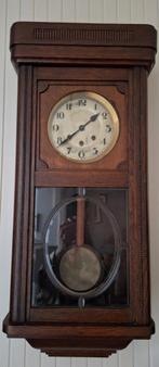 Dichte bakregelateur met 8 gongstaven., Ophalen