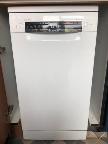 Vaatwasmachine Siemens SR63HX76ME beschikbaar voor biedingen