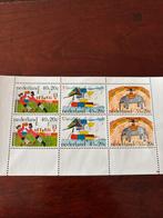 Kinderpostzegels 1976, Ophalen of Verzenden, Na 1940, Postfris