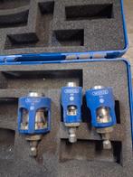 Wavin Ontbrammer Set - 20, 25, 32 mm, Ophalen of Verzenden, Gebruikt