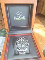 Jaguar Connected hybrid Incl fabrieksgarantie, Sieraden, Tassen en Uiterlijk, Horloges | Heren, Overige merken, Ophalen of Verzenden