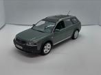 Audi A6 4B Avant Allroad Quattro (Type C5) 2000 - MiniChamps, Ophalen of Verzenden, Zo goed als nieuw, Auto, MiniChamps