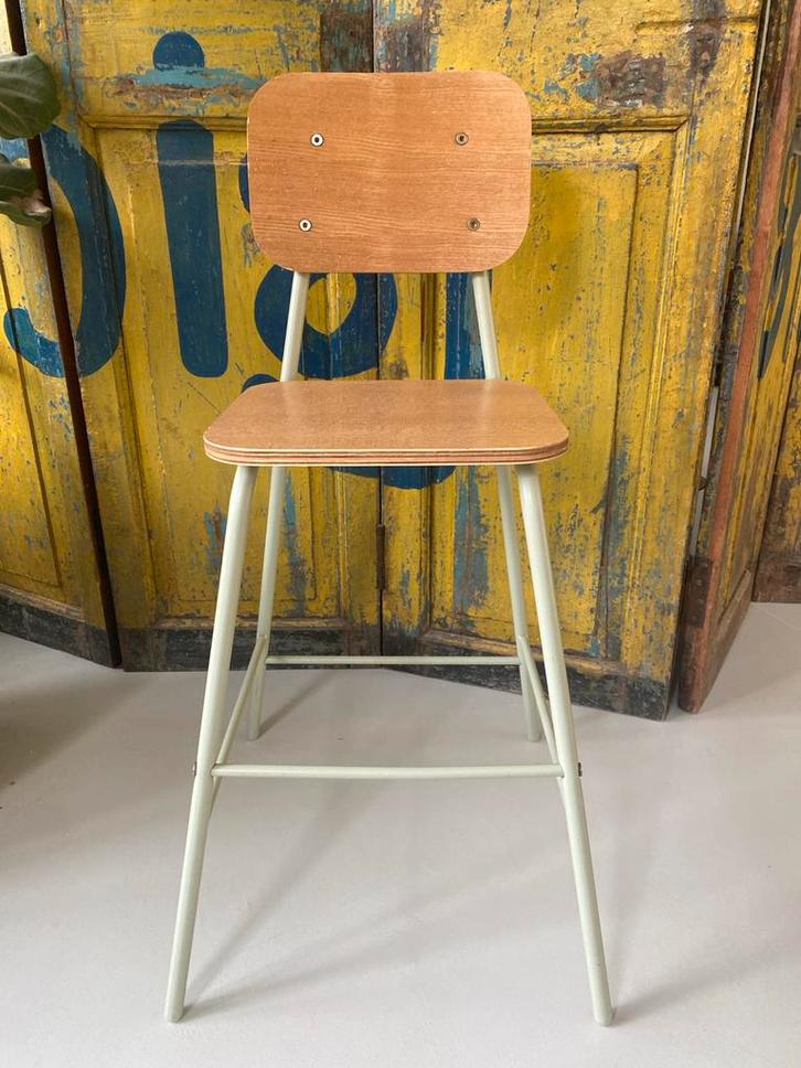 Houten kinderstoel van Sostrene Grene, Huis en Inrichting, Stoelen, Gebruikt, Eén, Hout, Overige kleuren, Ophalen