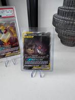 Pokémon Gengar & Mimikyu GX – Tag Team 53/181, Hobby en Vrije tijd, Verzamelkaartspellen | Pokémon, Ophalen of Verzenden, Nieuw
