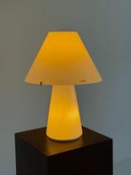 Vintage Italiaanse Mushroom Tafellamp van Carlo Nason voor A, Ophalen, -, -, -