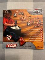 Moov Bouwmateriaal voor Rijdend Speelgoed, Ophalen, Gebruikt