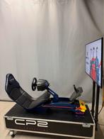 Redbull playseat in nette flightbox, ps4, Spelcomputers en Games, Spelcomputers | Sony PlayStation Consoles | Accessoires, Ophalen