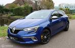 Renault Megane 1.2 TCe GT-Line / Bose / Navi / Head-up, Auto's, Renault, Voorwielaandrijving, Gebruikt, 4 cilinders, Bedrijf