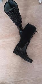 Roberto d' Angelo, Kleding | Dames, Schoenen, Hoge laarzen, Zwart, Ophalen of Verzenden, Roberto d'Angelo