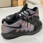 Nike Air Zoom Vapor X multicolor-black tennisschoenen m 38, Gebruikt, Schoenen, Ophalen of Verzenden, A