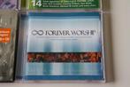 CD Forever Worship Brian Doerksen Kees Kraayenoord gospel, Cd's en Dvd's, Ophalen of Verzenden, Zo goed als nieuw, Gospel