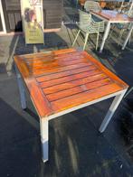 Terrastafels horeca, Tuin en Terras, Ophalen, Gebruikt