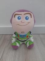 Knuffel buzz Lightyear Pixar Disney toy story K5451, Kinderen en Baby's, Speelgoed | Knuffels en Pluche, Ophalen of Verzenden