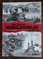 De Eerste Wereldoorlog in foto's, J.H.J.Andriessen, Ophalen of Verzenden, Zo goed als nieuw, Landmacht