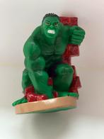 The Hulk poppetje 2003, Ophalen of Verzenden, Zo goed als nieuw