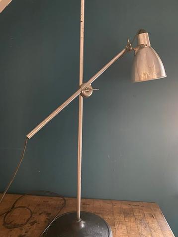 Zeldzame Paul Rime Operatielamp beschikbaar voor biedingen